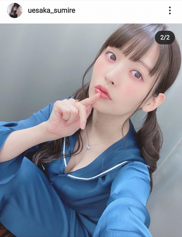 声優 胸チラ！谷間が最高な21人！