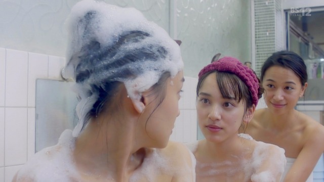  奈緒 濡れ場ヌード画像！全裸セックスやパンチラのお宝！