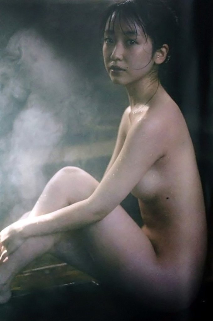 芸能人 入浴ヌード!お風呂で全裸22人!