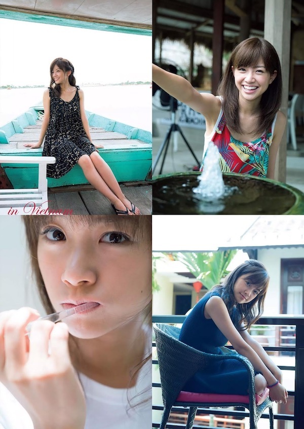  中川絵美里 エロ画像156枚！乳首ポッチ・胸チラ・太ももが抜けるお宝！