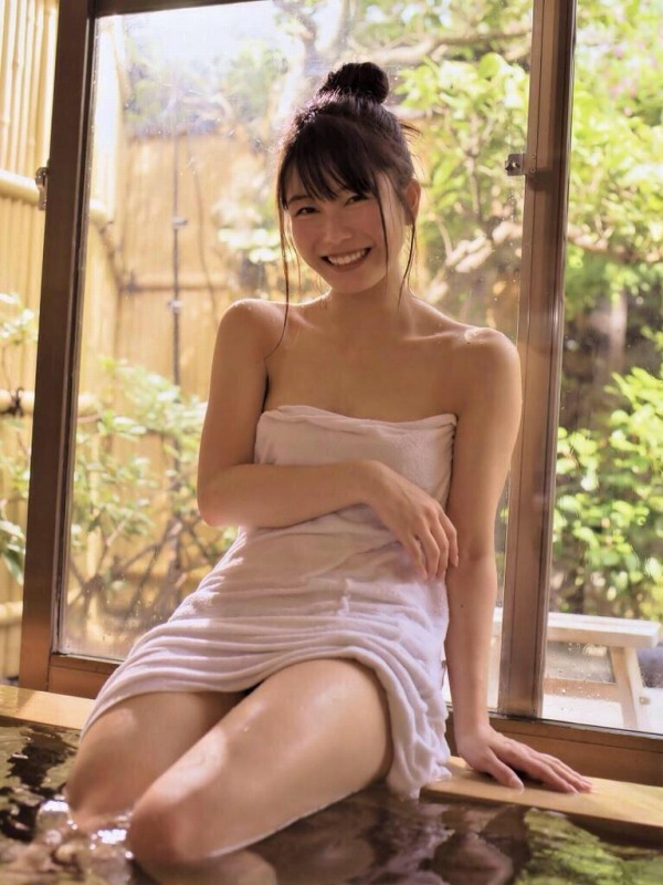  雨宮天 エロ画像！乳揺れ・尻・脇が抜ける！