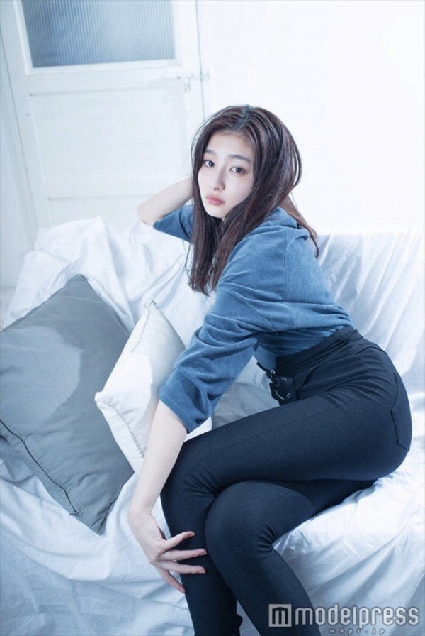  吉川愛 エロ画像！お宝乳首ポッチ・濡れ場ヌード・パンティが激シコ！