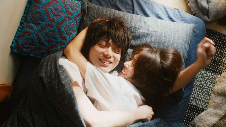  有村架純 ヌード！全裸セックスの濡れ場エロ画像！
