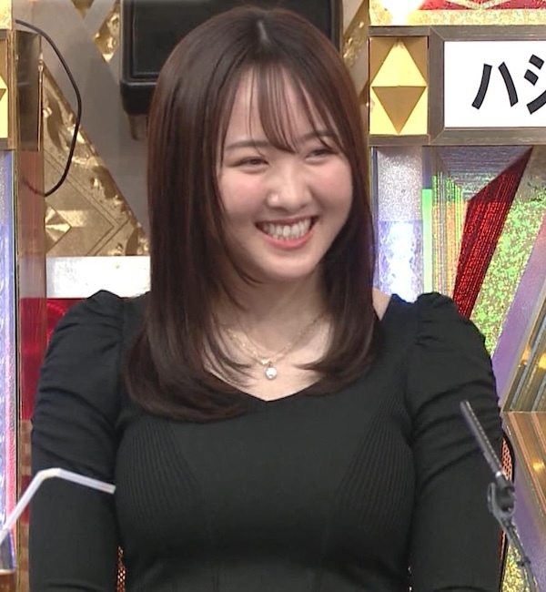  本田望結 エロ画像！スケベおっぱい・パン線の尻・濡れ場が激シコお宝！
