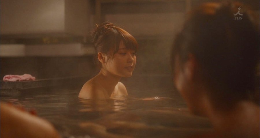  有村架純 ヌード！全裸セックスの濡れ場エロ画像！