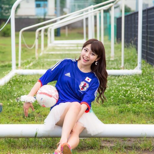  八幡美咲 エロ画像！たわわなおっぱいが抜ける！