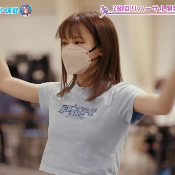  前田佳織里 エロ画像！パンチラ・おっぱい・尻が抜ける！