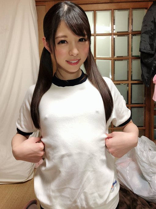  体操服 エロ画像！おっぱいが激シコ！