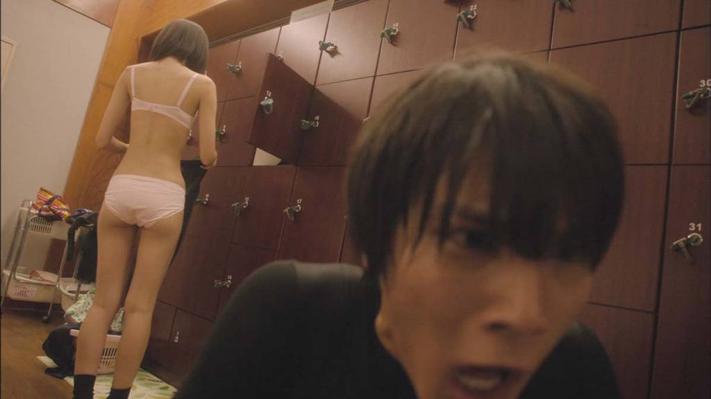  武田玲奈 濡れ場画像！犯される姿がエロすぎ！