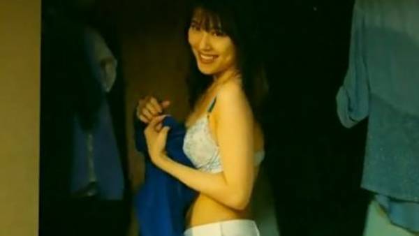  有村架純 ヌード！全裸セックスの濡れ場エロ画像！ Cover Photo
