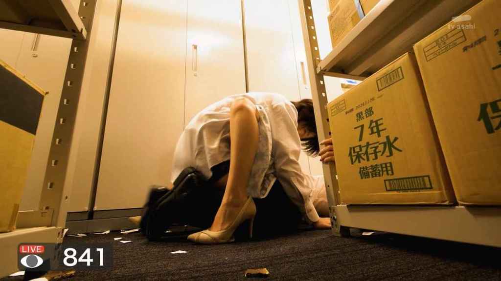  永尾まりや 濡れ場でがっつかれるセックス！全裸やアヘ顔のエロ画像！