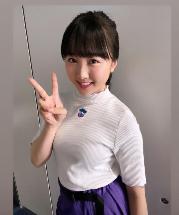  本田望結 エロ画像！スケベおっぱい・パン線の尻・濡れ場が激シコお宝！ Cover Photo