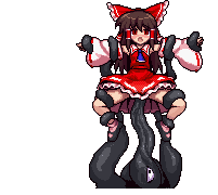  ドット絵 エロGIFが抜ける！