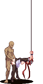  ドット絵 エロGIFが抜ける！