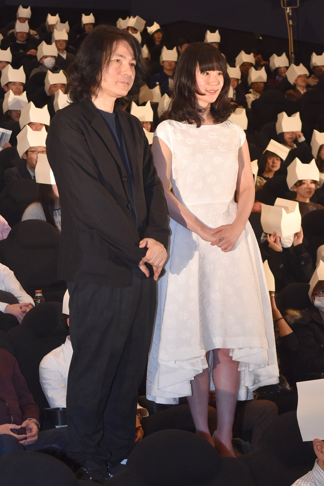  黒木華 乳首ポッチ・濡れ場ヌード・パンチラのお宝エロ画像56枚！