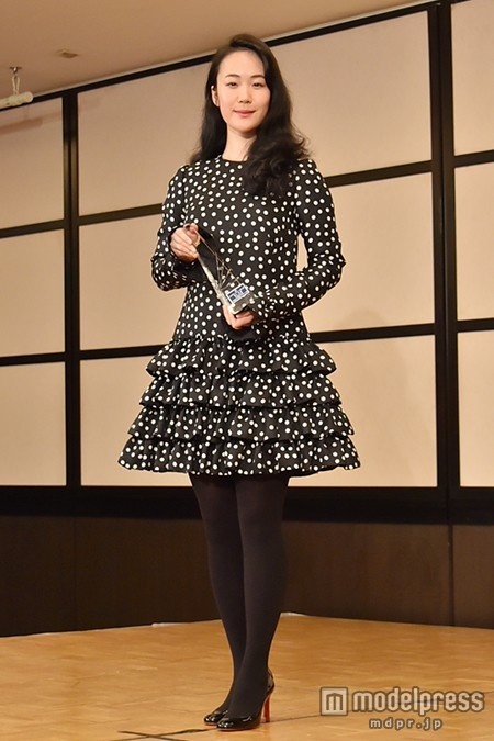  黒木華 乳首ポッチ・濡れ場ヌード・パンチラのお宝エロ画像56枚！