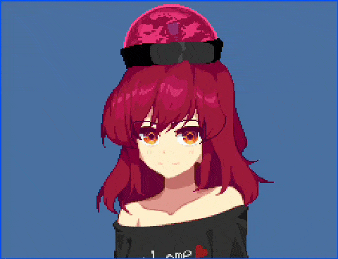  ドット絵 エロGIFが抜ける！