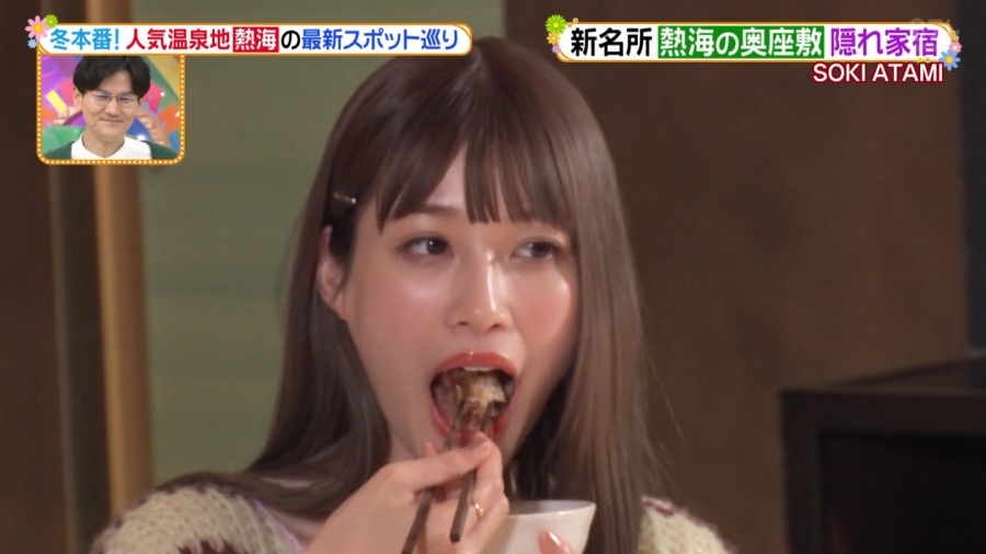  めるる エロ画像！濡れ場・パンチラ・胸チラのお宝が抜ける！