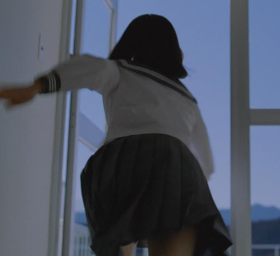  芦田愛菜 エロ画像！おっぱい・パンチラ・尻が激シコなお宝！