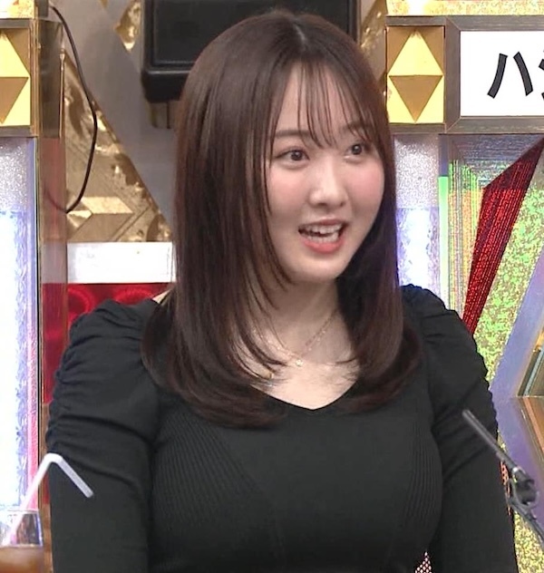  本田望結 エロ画像！スケベおっぱい・パン線の尻・濡れ場が激シコお宝！