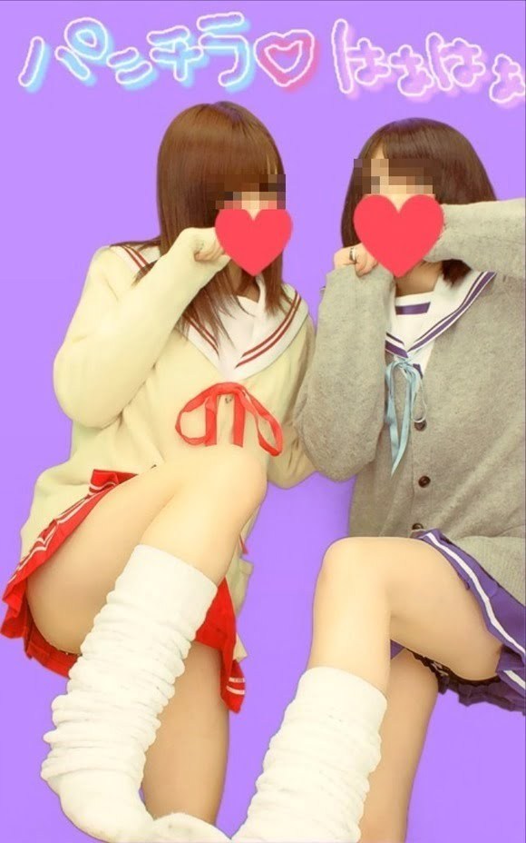  プリクラ エロ画像！エッチすぎなプリクラ！