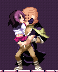  ドット絵 エロGIFが抜ける！