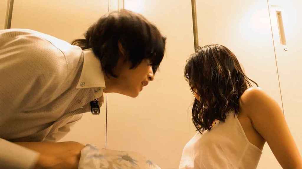  永尾まりや 濡れ場でがっつかれるセックス！全裸やアヘ顔のエロ画像！