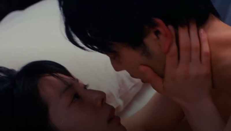  夏帆 ヌード画像！おっぱいポロリ・全裸濡れ場・パンチラエロ画像！