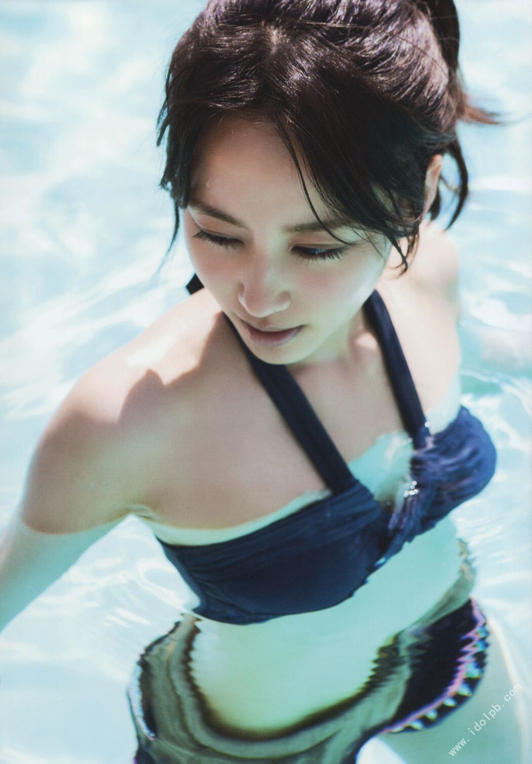Maki Horikita "Dramatic" [PhotoBook]