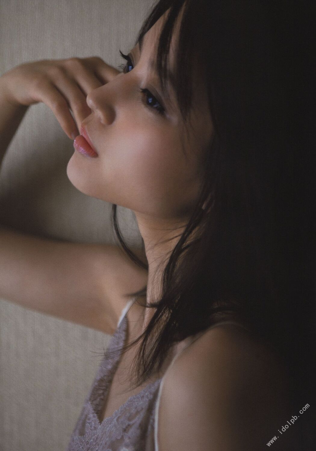 Maki Horikita "Dramatic" [PhotoBook]