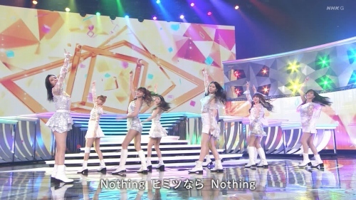  NiziU（ニジュー）エロ画像！おっぱい・パンチラ・太ももが激シコお宝！