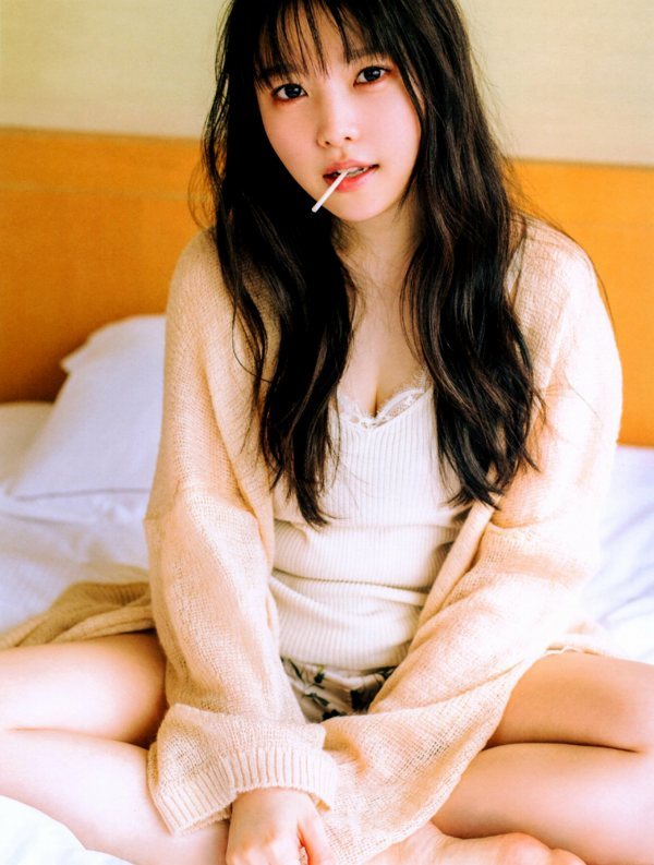  声優 胸チラ！谷間が最高な21人！ Cover Photo
