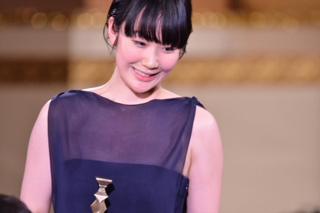  黒木華 乳首ポッチ・濡れ場ヌード・パンチラのお宝エロ画像56枚！