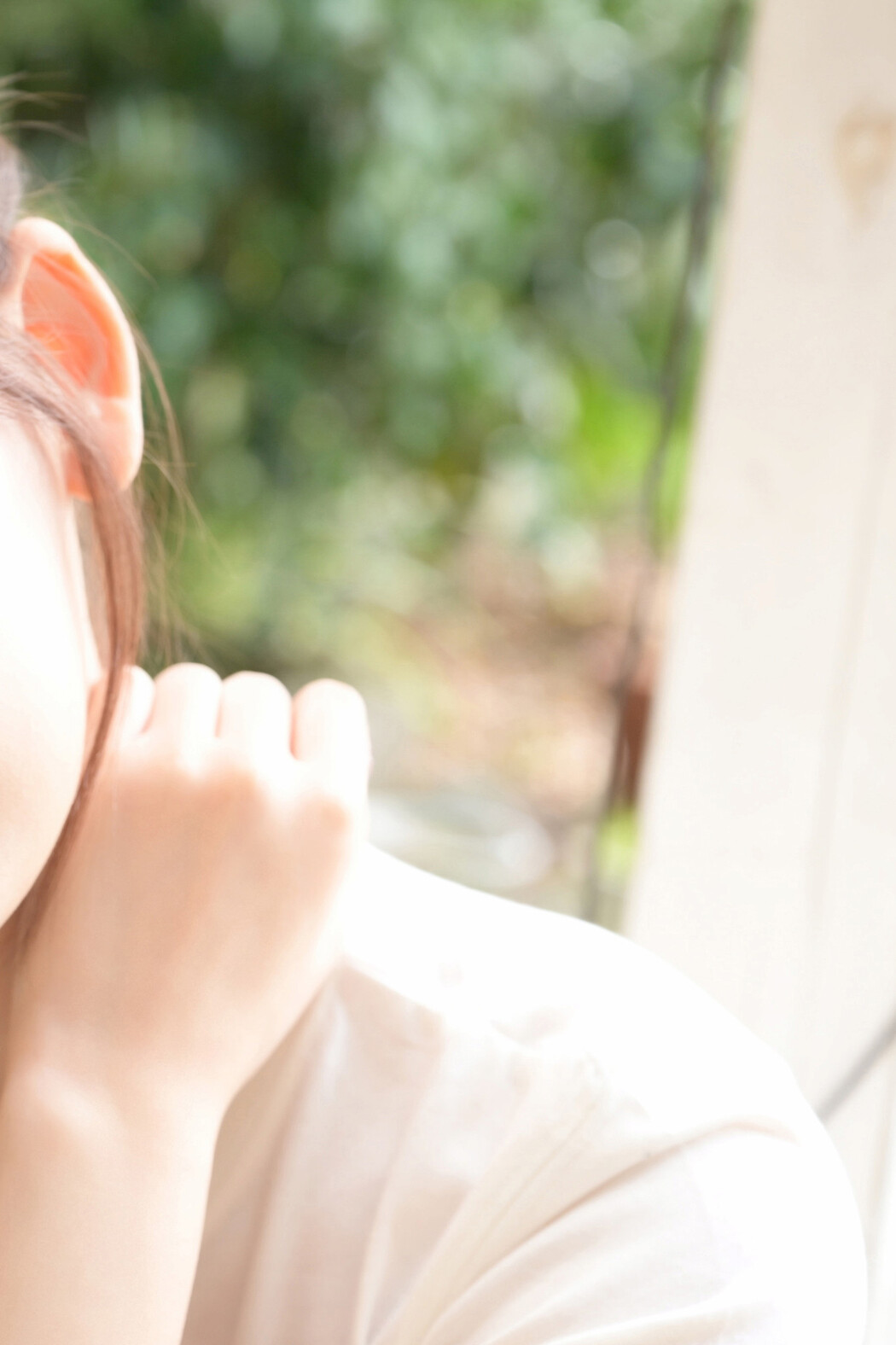 Tsumugi Akari 明里つむぎ, ＦＲＩＤＡＹデジタル写真集 「君とつむぐ夏 Vol.2」 Set.03