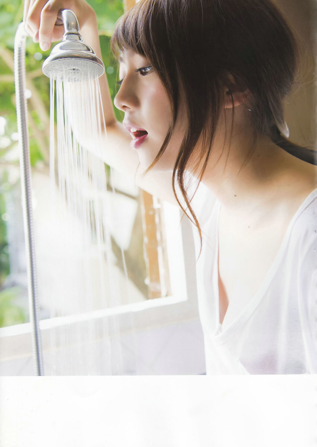 木﨑ゆりあ "Stagedoor" [PhotoBook]