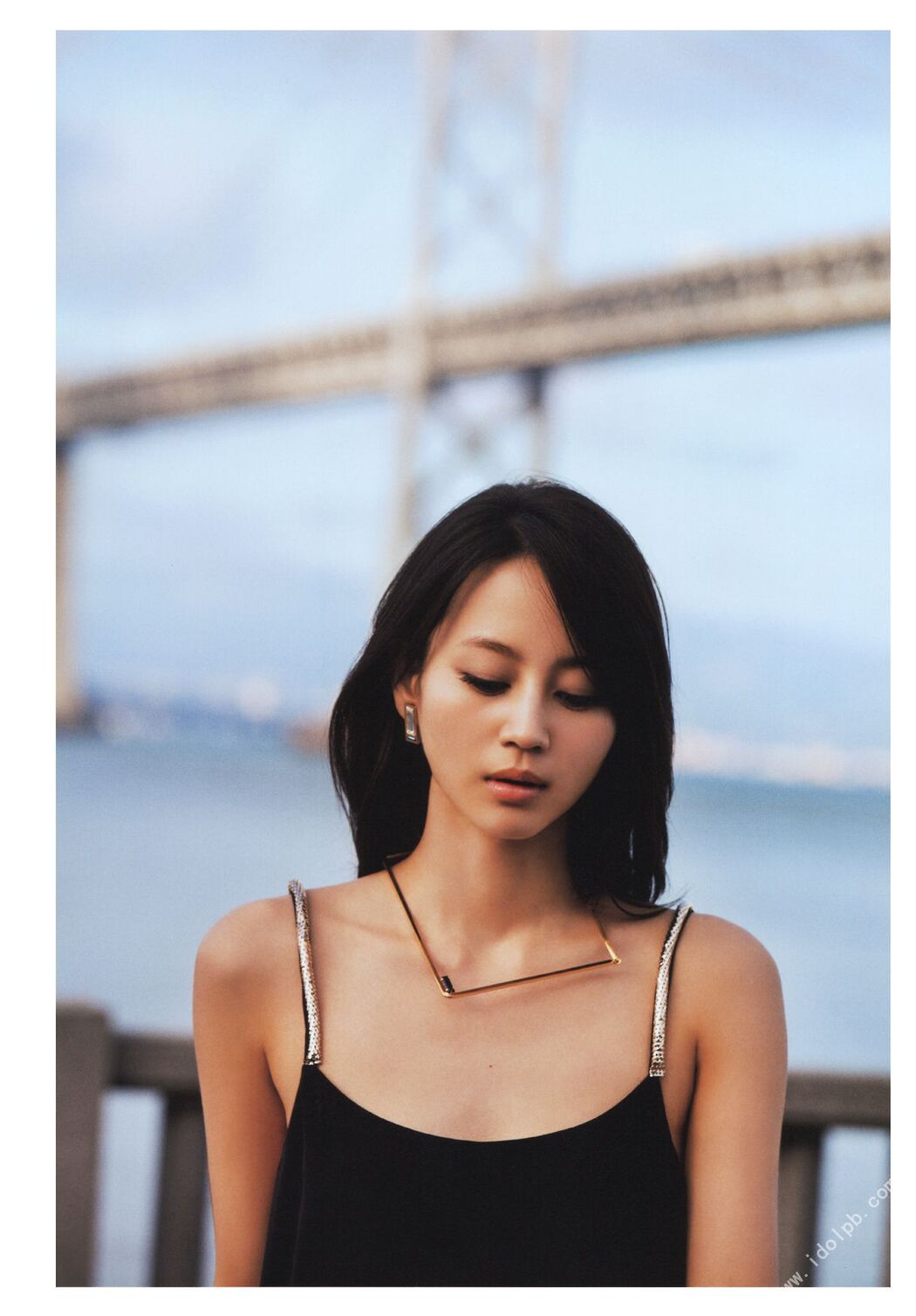 Maki Horikita "Dramatic" [PhotoBook]