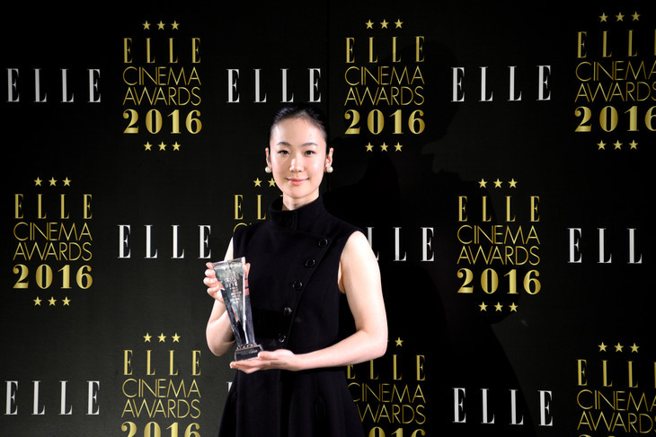  黒木華 乳首ポッチ・濡れ場ヌード・パンチラのお宝エロ画像56枚！