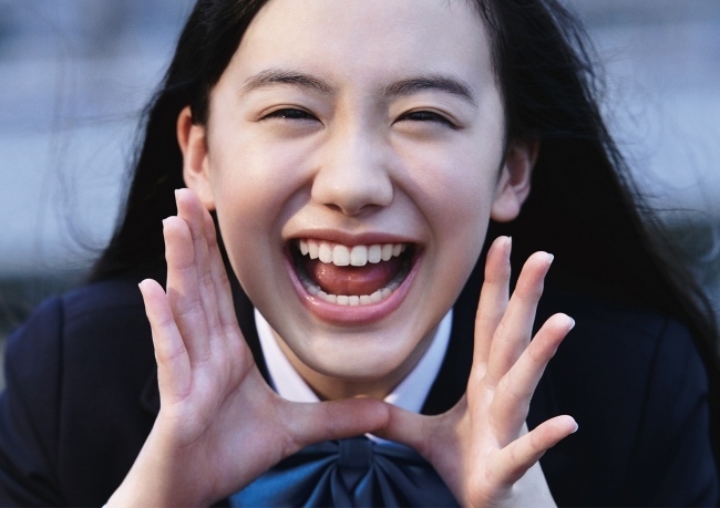  芦田愛菜 エロ画像！おっぱい・パンチラ・尻が激シコなお宝！