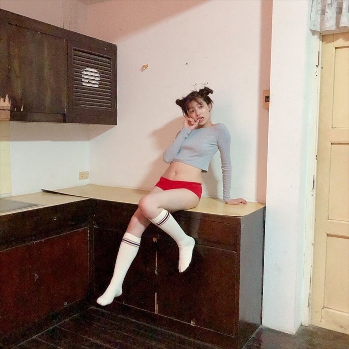  吉川愛 エロ画像！お宝乳首ポッチ・濡れ場ヌード・パンティが激シコ！
