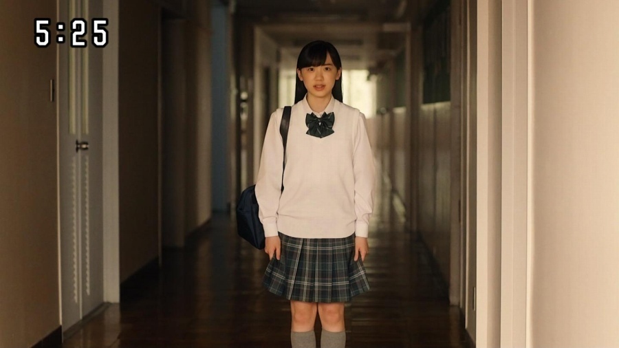  芦田愛菜 エロ画像！おっぱい・パンチラ・尻が激シコなお宝！