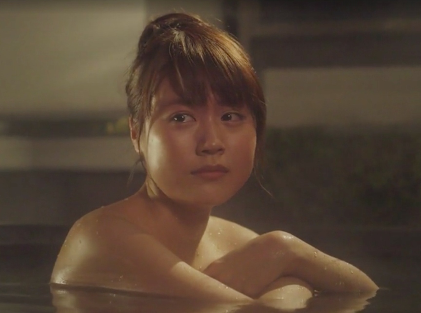  有村架純 ヌード！全裸セックスの濡れ場エロ画像！