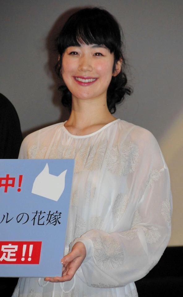  黒木華 乳首ポッチ・濡れ場ヌード・パンチラのお宝エロ画像56枚！
