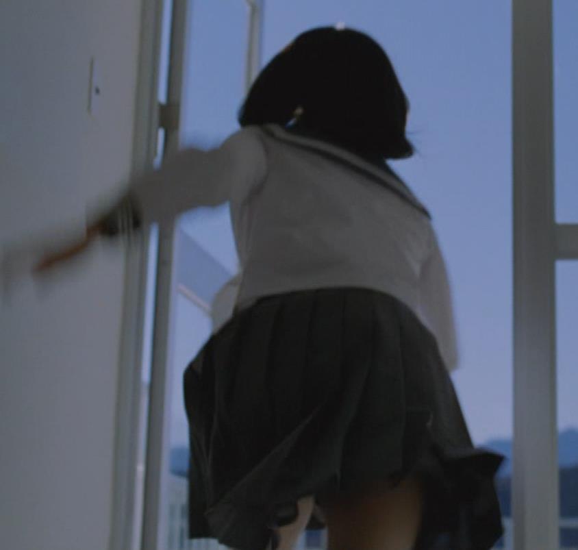  芦田愛菜 エロ画像！おっぱい・パンチラ・尻が激シコなお宝！