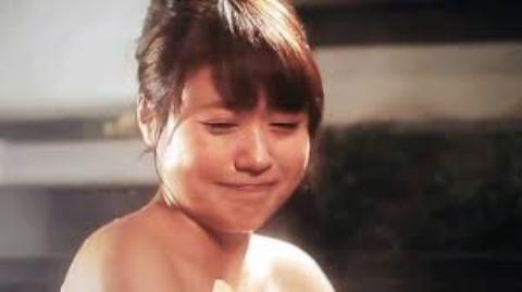  有村架純 ヌード！全裸セックスの濡れ場エロ画像！