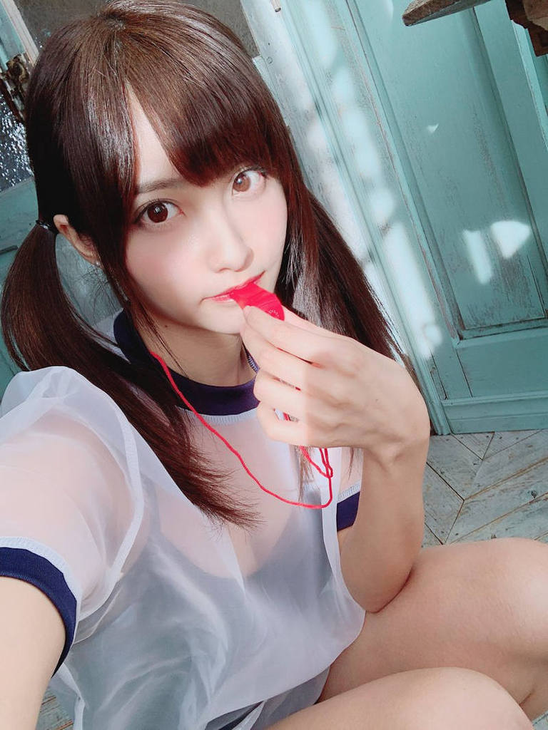  体操服 エロ画像！おっぱいが激シコ！