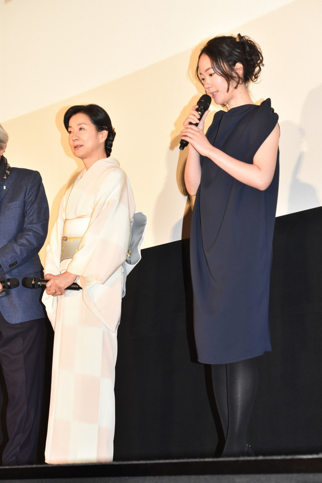  黒木華 乳首ポッチ・濡れ場ヌード・パンチラのお宝エロ画像56枚！