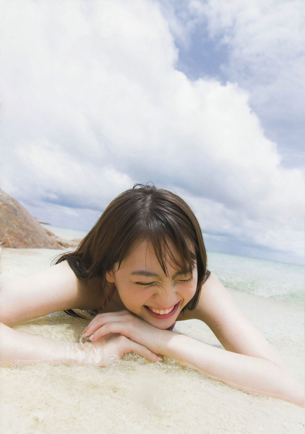 木﨑ゆりあ "Stagedoor" [PhotoBook]