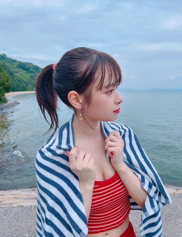  前田佳織里 エロ画像！パンチラ・おっぱい・尻が抜ける！