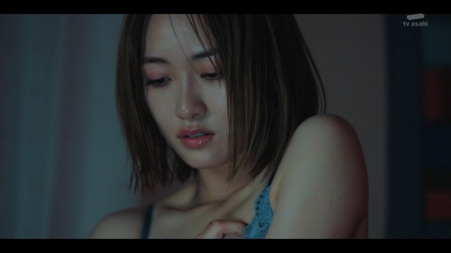  工藤遥 エロ画像！濡れ場全裸セックス・ポロリ・パンチラのお宝！
