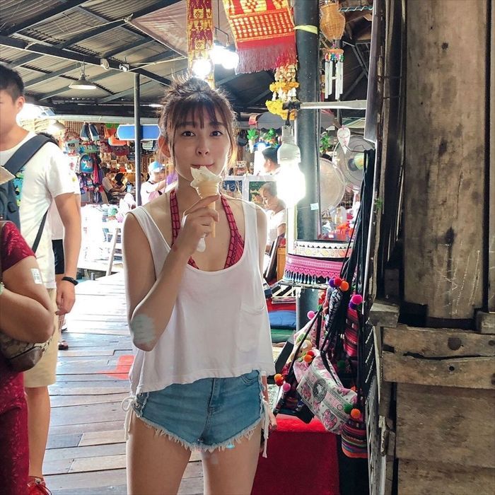  吉川愛 エロ画像！お宝乳首ポッチ・濡れ場ヌード・パンティが激シコ！
